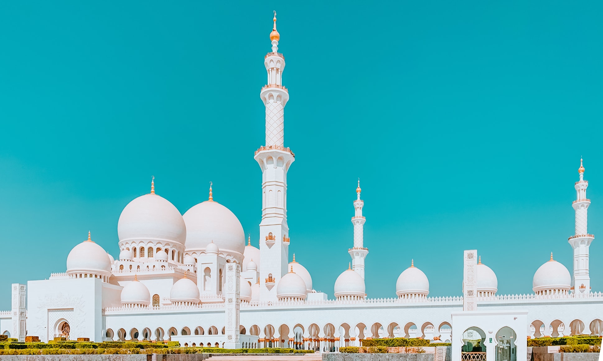 Masjid Nurul Huda