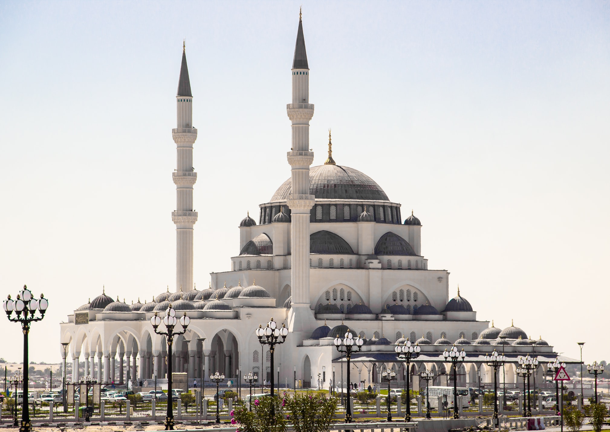 Masjid Nurul Huda