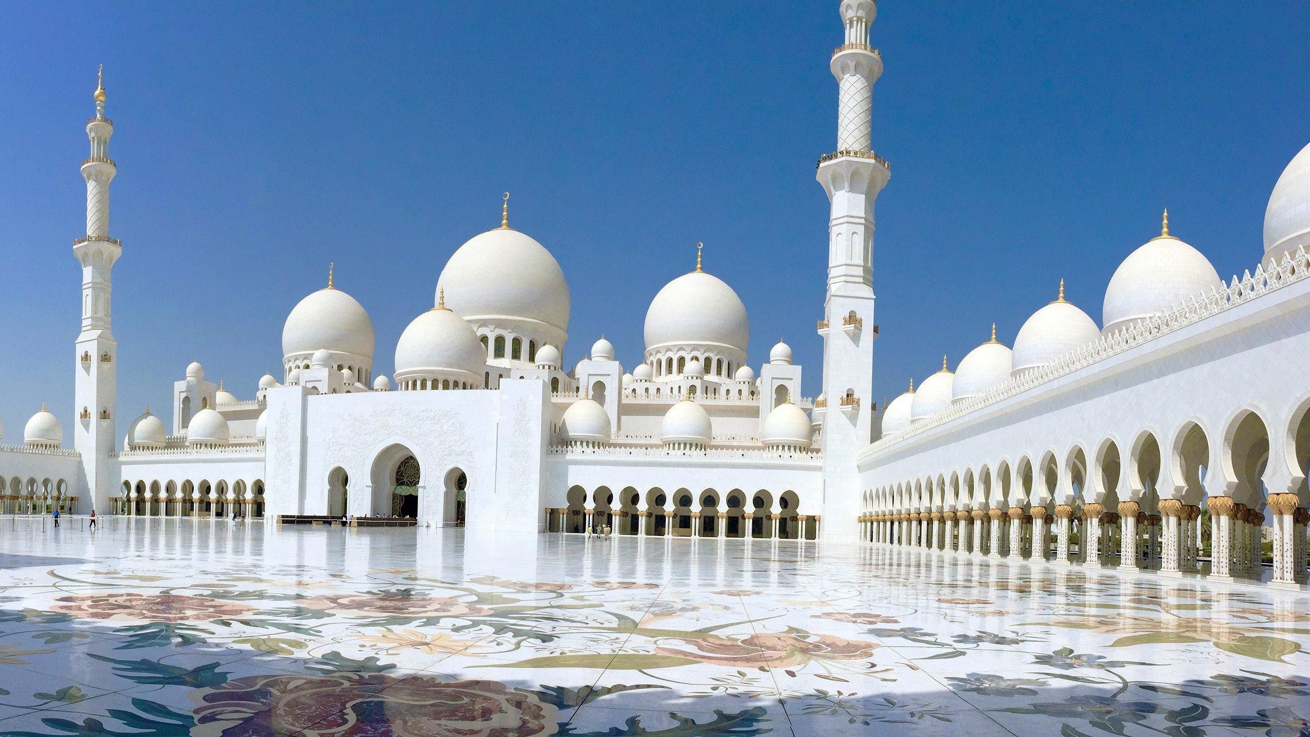 Masjid Nurul Huda